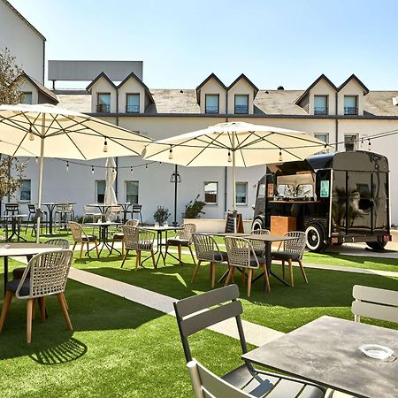 Ibis La Roche Sur Yon Vendespace Mouilleron-le-Captif Екстериор снимка