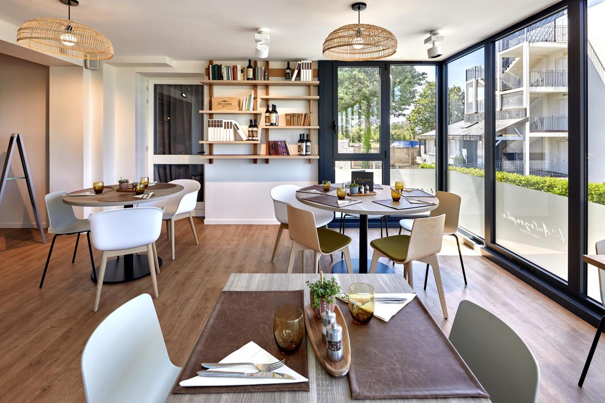 Ibis La Roche Sur Yon Vendespace Mouilleron-le-Captif Екстериор снимка