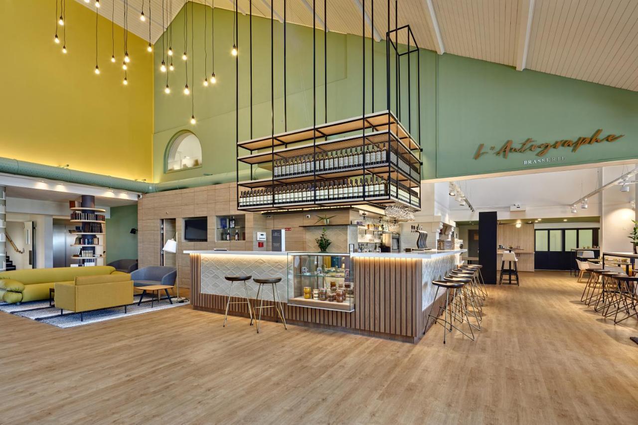 Ibis La Roche Sur Yon Vendespace Mouilleron-le-Captif Екстериор снимка