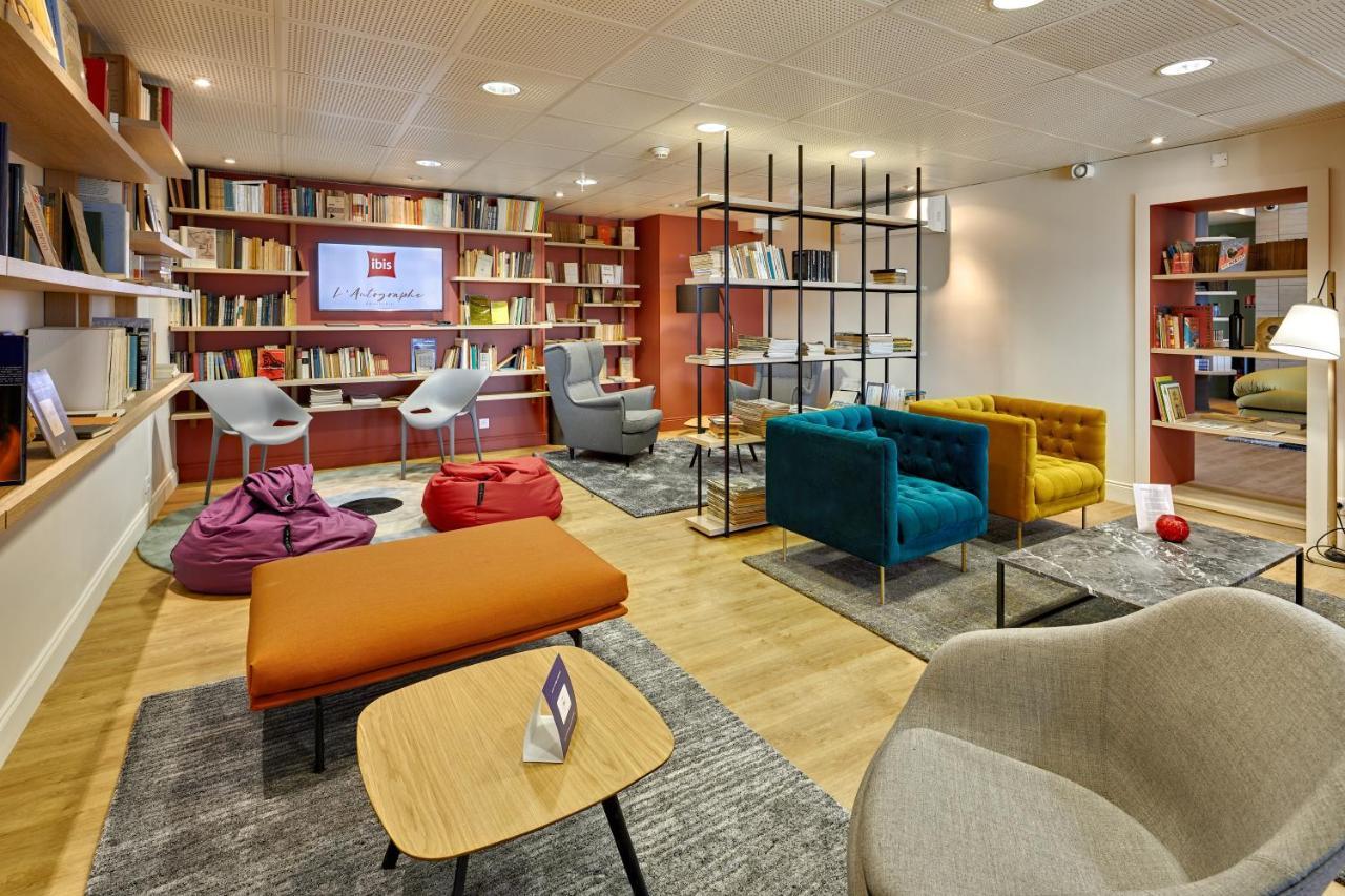 Ibis La Roche Sur Yon Vendespace Mouilleron-le-Captif Екстериор снимка