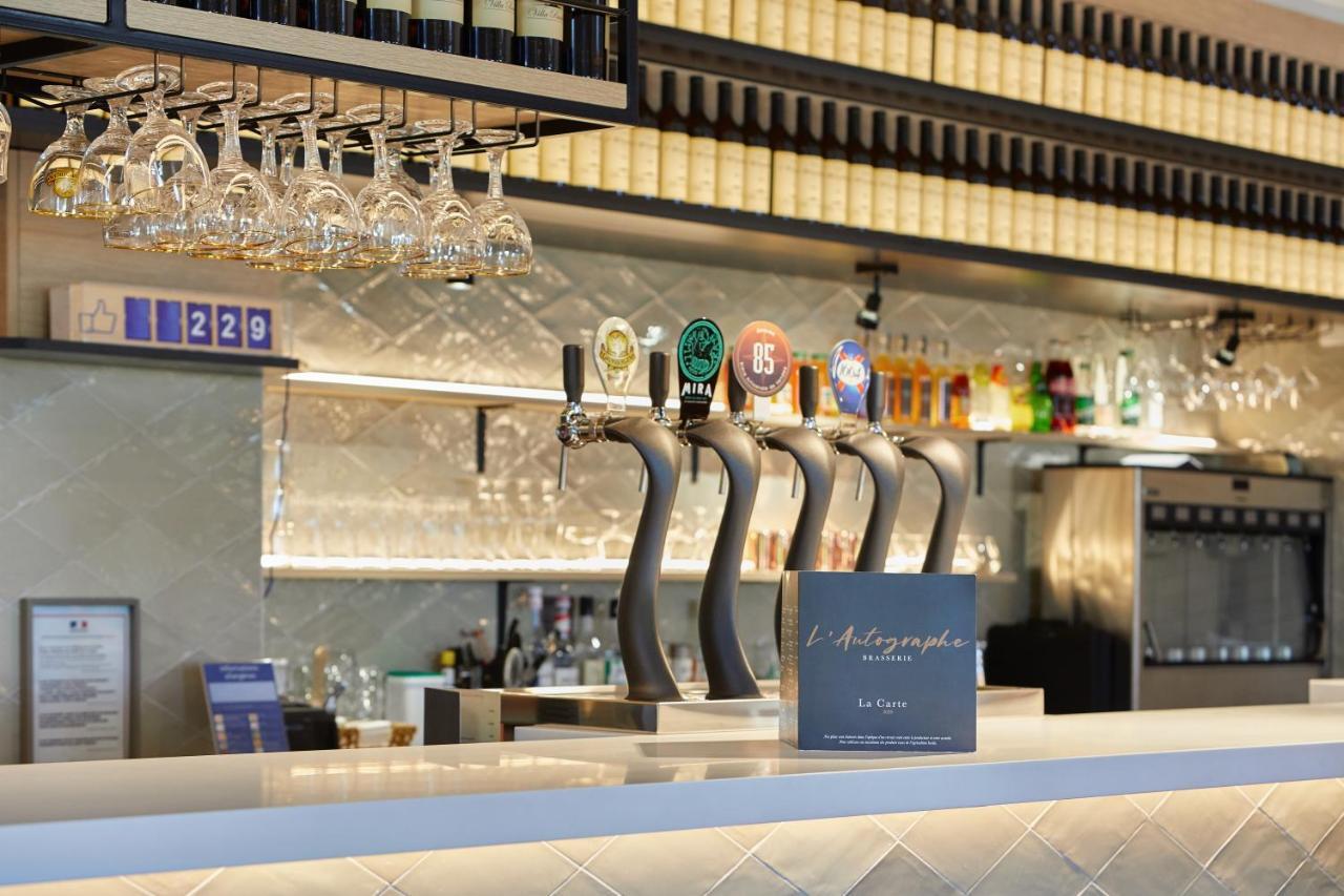 Ibis La Roche Sur Yon Vendespace Mouilleron-le-Captif Екстериор снимка