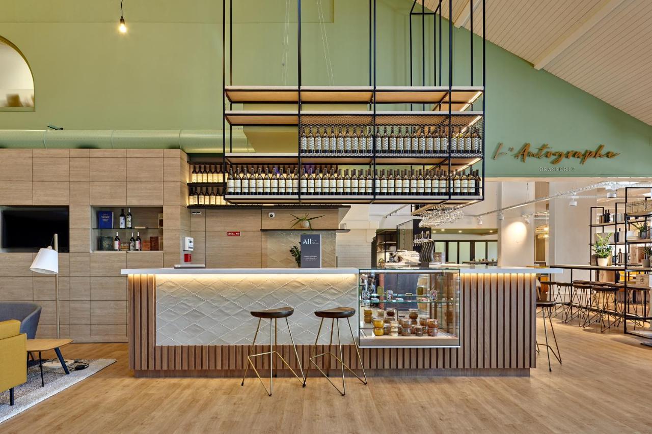 Ibis La Roche Sur Yon Vendespace Mouilleron-le-Captif Екстериор снимка