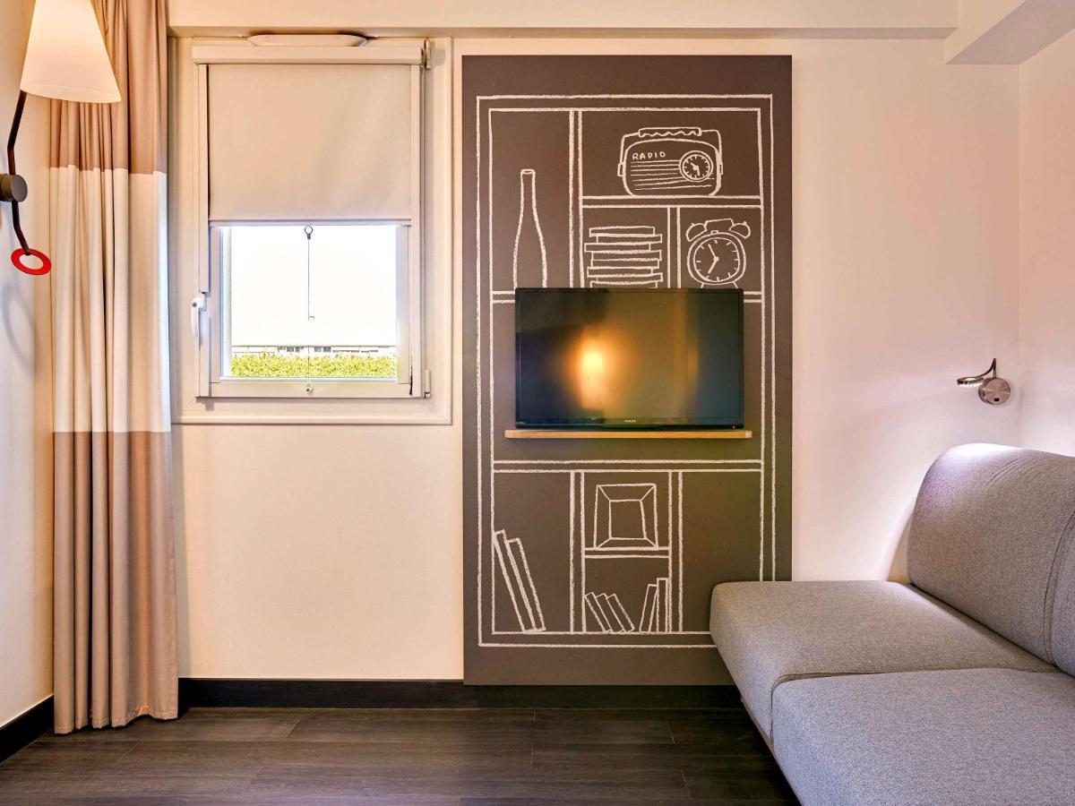 Ibis La Roche Sur Yon Vendespace Mouilleron-le-Captif Екстериор снимка