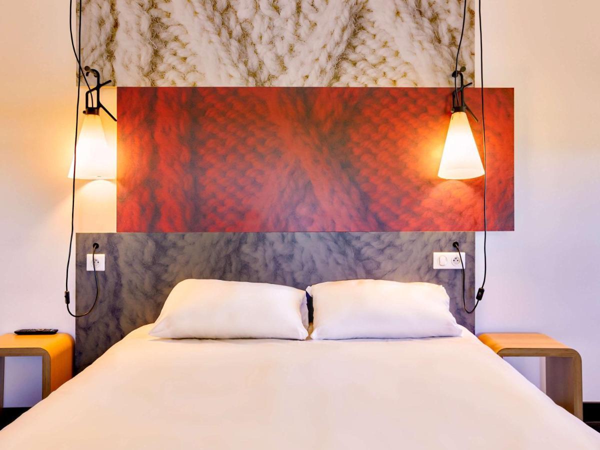 Ibis La Roche Sur Yon Vendespace Mouilleron-le-Captif Екстериор снимка