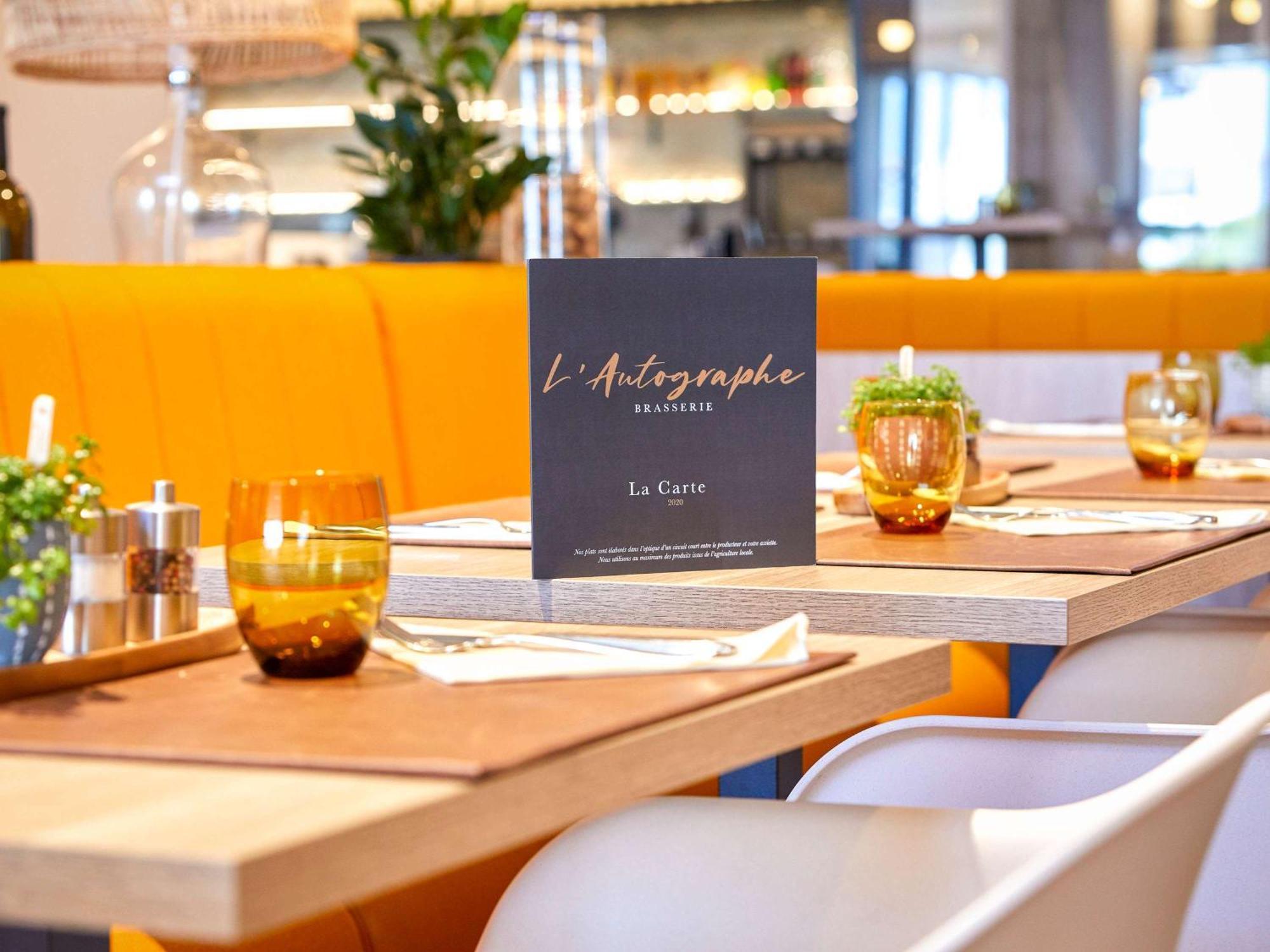 Ibis La Roche Sur Yon Vendespace Mouilleron-le-Captif Екстериор снимка