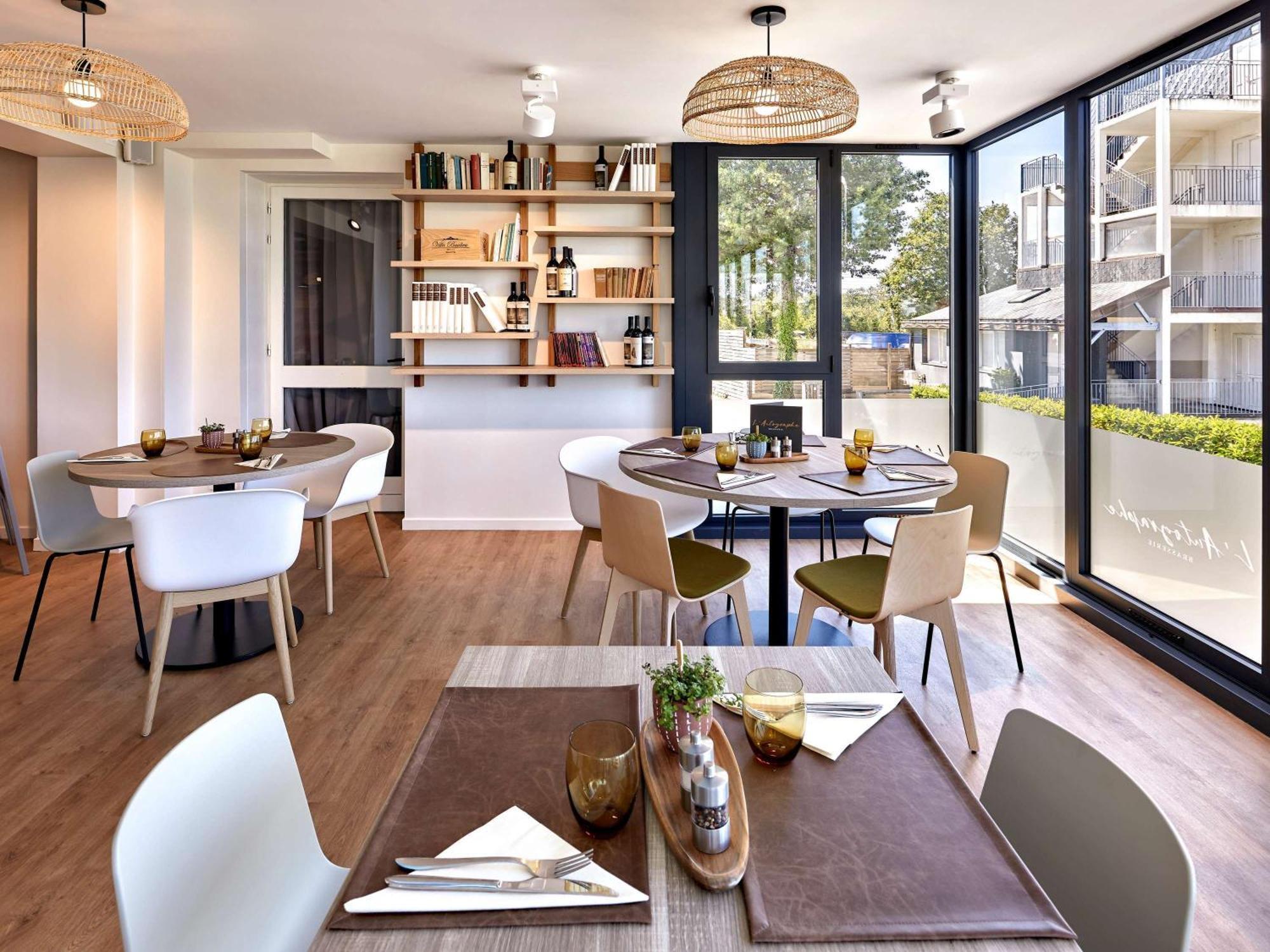 Ibis La Roche Sur Yon Vendespace Mouilleron-le-Captif Екстериор снимка